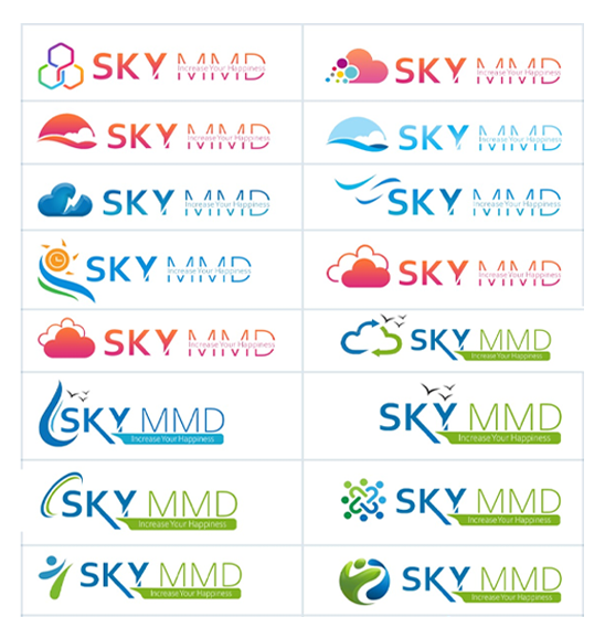 Best Logos Portfolio Image